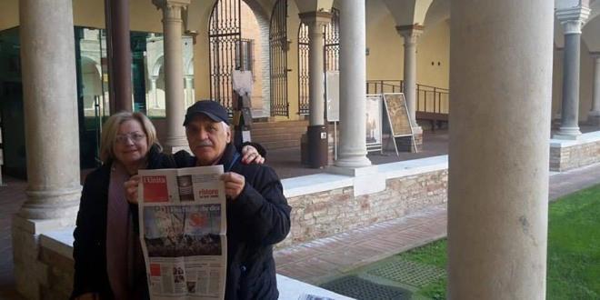 Michele Romano Bologna