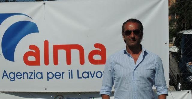 Presidente Romano Procida Calcio