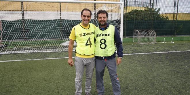 Rino Scotto di gregorio 1