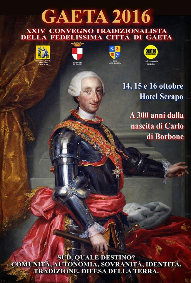 Sud quale destino