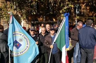Associazione Capitani Procida a Roma