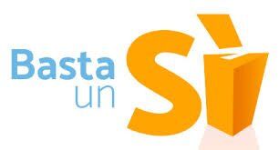 Basta un SI