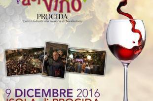 Festa del vino 9 dicembre