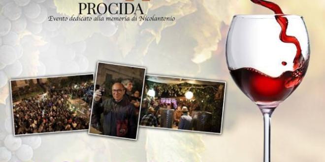 Festa del vino 9 dicembre