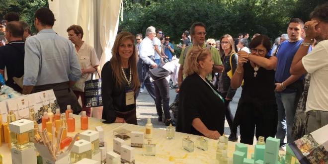 Foto Rosaria a Torino