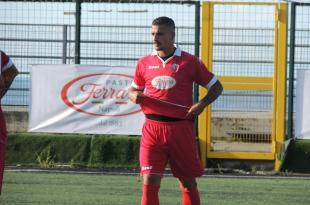 Isola di Procida calcio esoneri