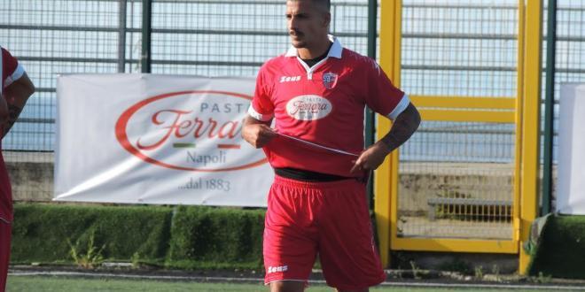 Isola di Procida calcio esoneri