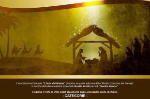 Locandina premio arbilli 2016