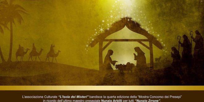 Locandina premio arbilli 2016