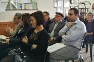 Manifestazione per il SI