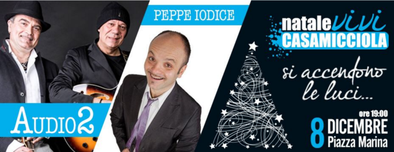 Natale a Casamicciola 2016