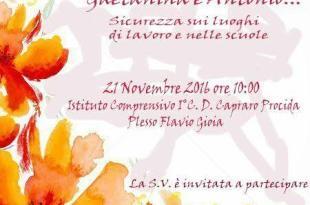 Ricordo Gaetanina e Antonio