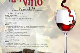 locandina festa del vino 2016