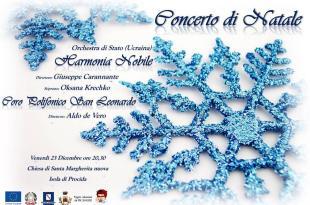 Concerto di natale