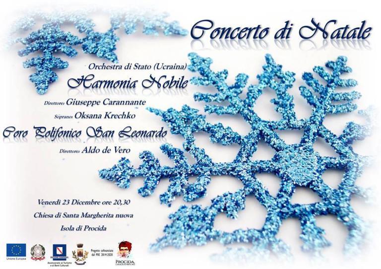 Concerto di natale