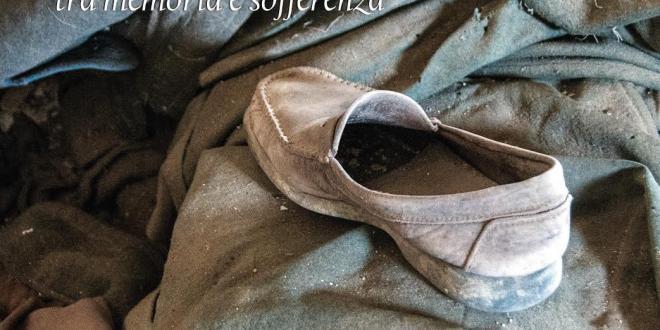 Copertina libro Retaggio Carcere