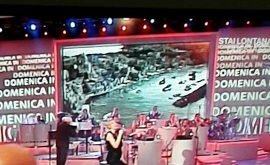 Corricella Domenica In