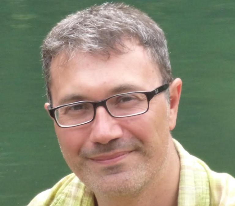 Gianfranco Mattera
