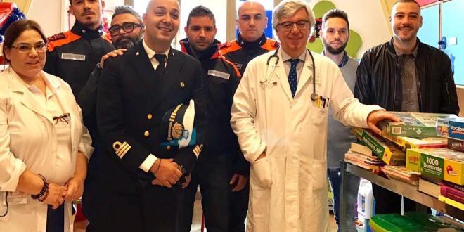 Guardia Costiera Ischia e Procida