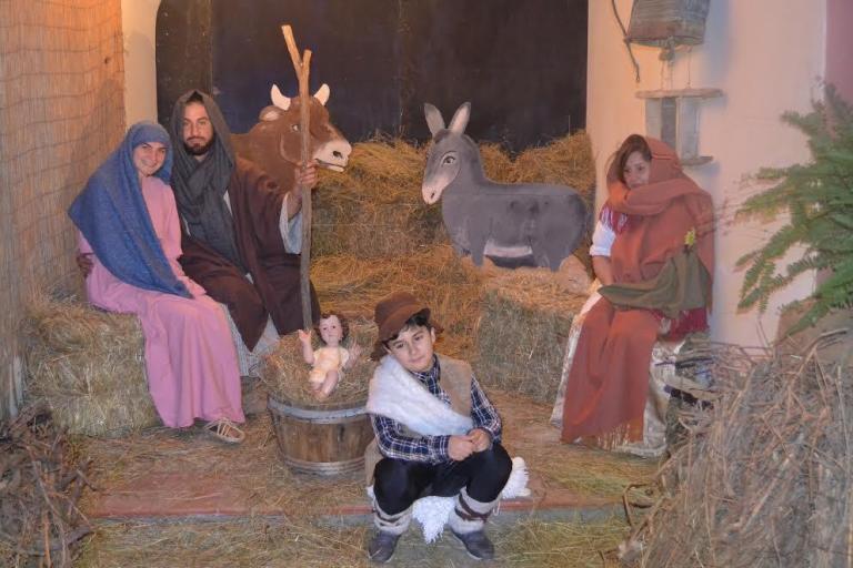 Natale 2016 Forio