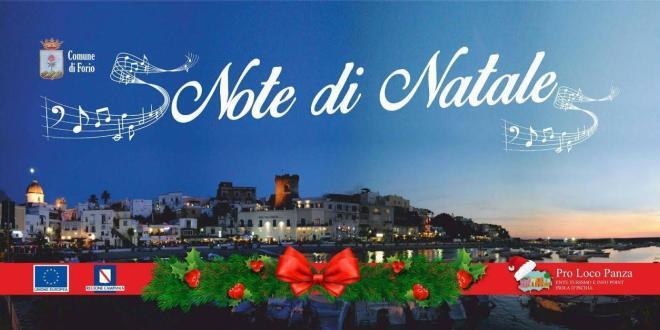 Natale 2016 a Forio