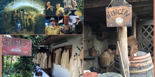 Presepe vivente Ischia