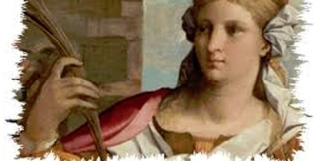 Santa Barbara Ischia