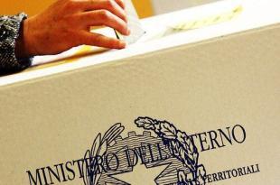elezioni urna