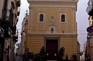 procida CHIESA SANTANTONIO