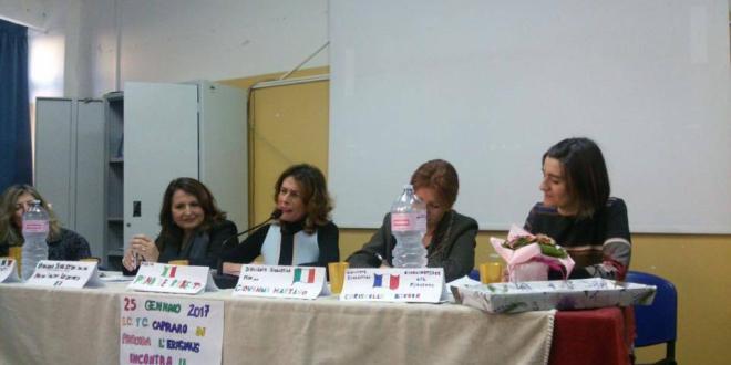 Foto Erasmus Procida