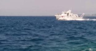 Idroambulanza Procida