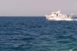 Idroambulanza Procida