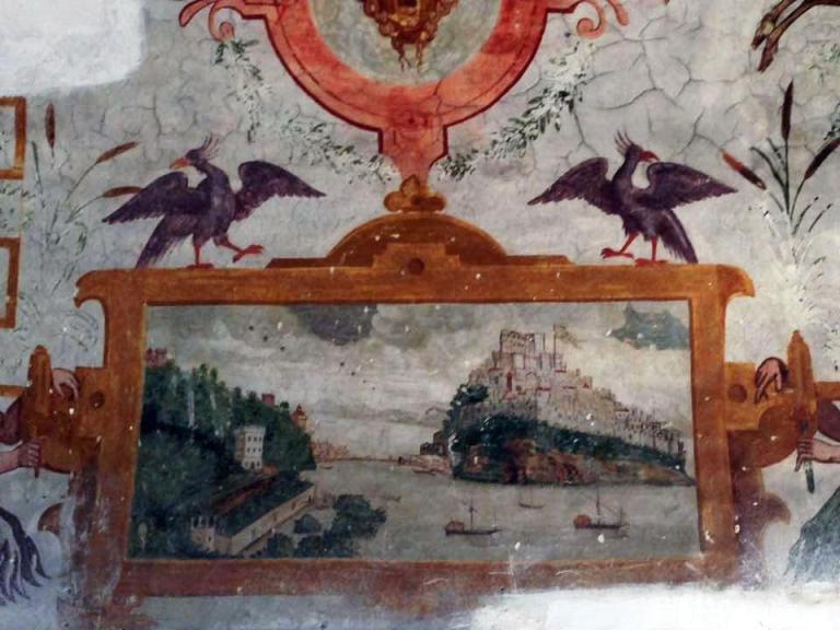 Torre di Guevara