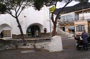 Ufficio postale Ischia
