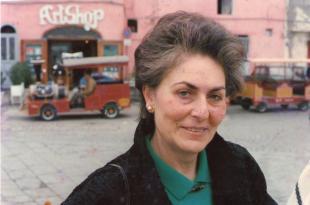 margerita de rubertis 2001