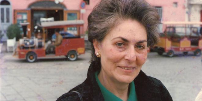 margerita de rubertis 2001