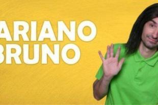 mariano bruno