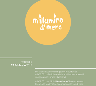 Risparmio energetico