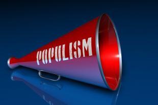 populismo immagine