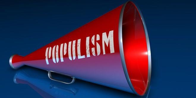 populismo immagine