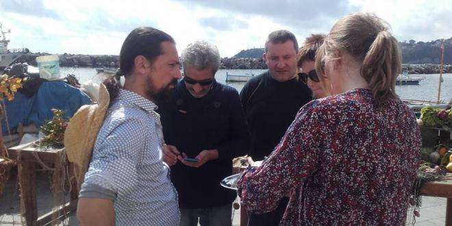 Assessore Granito Corricella