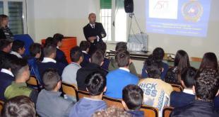 Comandante De Angelis Ischia