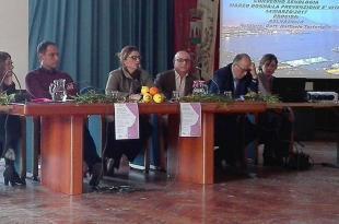 Convegno mese prevenzione donna marzo 2017