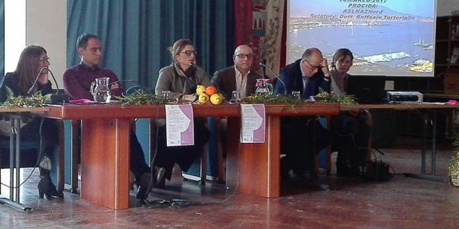 Convegno mese prevenzione donna marzo 2017