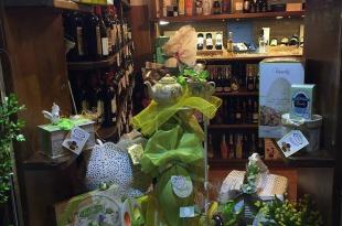 Enoteca la cantinella