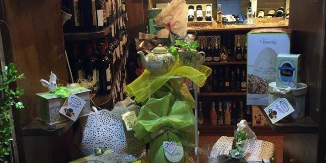 Enoteca la cantinella