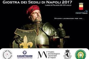 Giostra Medievale 2017
