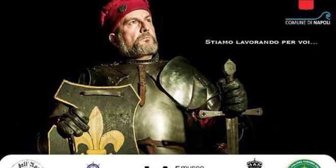 Giostra Medievale 2017