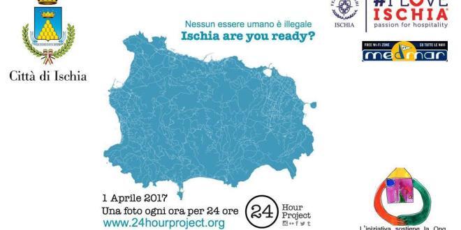 Ischia 24hourproject