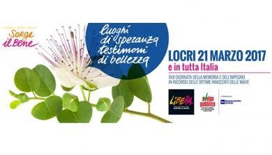 Libera 21 marzo